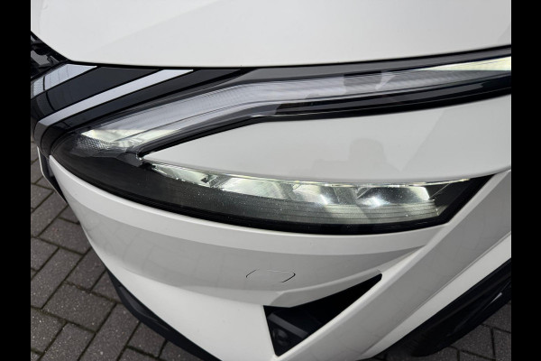 Nissan QASHQAI 1.3 MHEV Tekna /Pano /Led /1e eigenaar