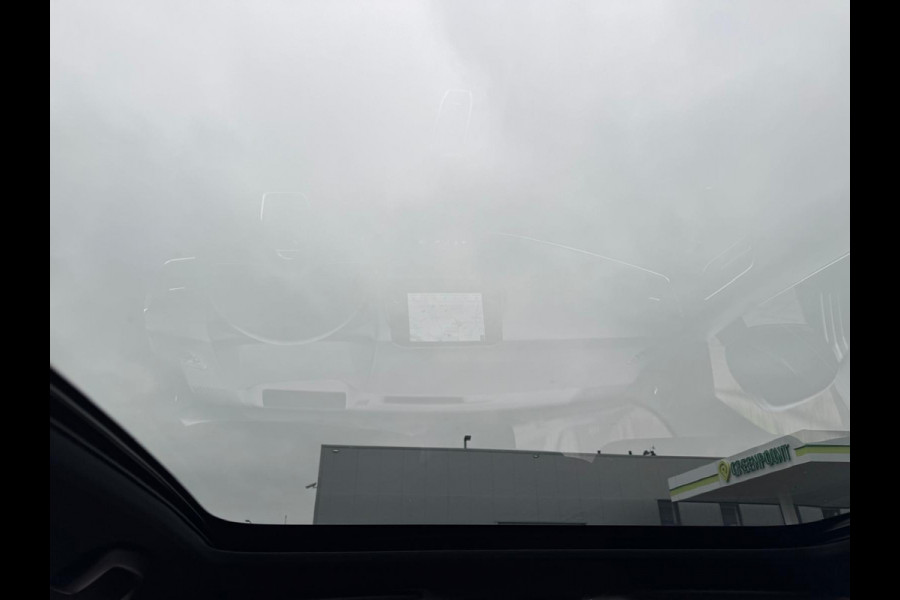 Nissan QASHQAI 1.3 MHEV 158Pk Tekna+ /Pano/Leer/Bose/HUD /Trekhaak Nissan QASHQAI 1.3 MHEV 158Pk Tekna+ /Pano/Leer/Bose/HUD /Trekhaak