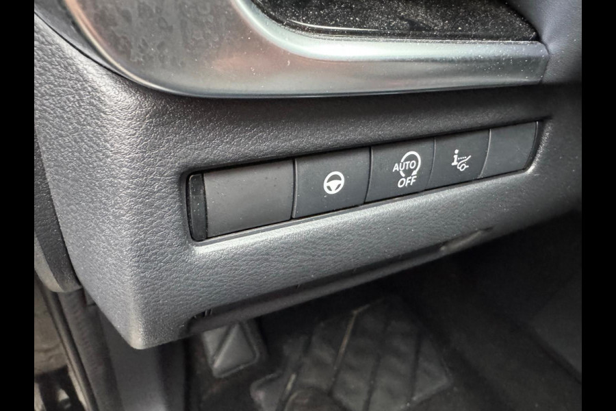Nissan QASHQAI 1.3 MHEV 158Pk Tekna+ /Pano/Leer/Bose/HUD /Trekhaak Nissan QASHQAI 1.3 MHEV 158Pk Tekna+ /Pano/Leer/Bose/HUD /Trekhaak