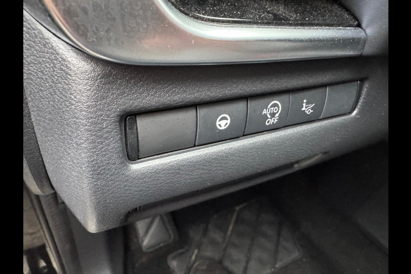 Nissan QASHQAI 1.3 MHEV 158Pk Tekna+ /Pano/Leer/Bose/HUD /Trekhaak Nissan QASHQAI 1.3 MHEV 158Pk Tekna+ /Pano/Leer/Bose/HUD /Trekhaak