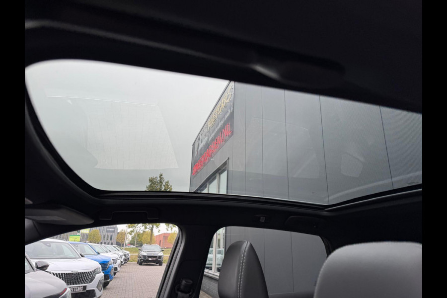 Nissan QASHQAI 1.3 MHEV 158Pk Tekna+ /Pano/Leer/Bose/HUD /Trekhaak Nissan QASHQAI 1.3 MHEV 158Pk Tekna+ /Pano/Leer/Bose/HUD /Trekhaak