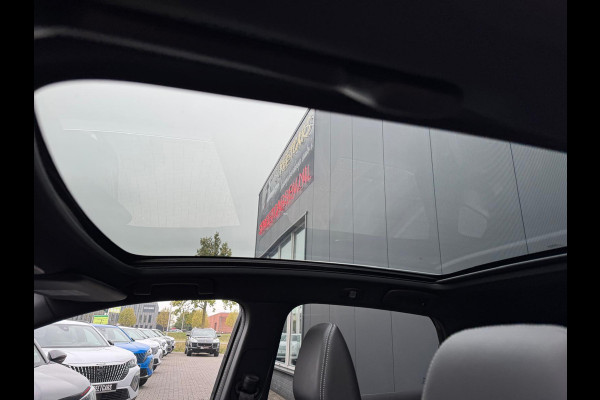 Nissan QASHQAI 1.3 MHEV 158Pk Tekna+ /Pano/Leer/Bose/HUD /Trekhaak Nissan QASHQAI 1.3 MHEV 158Pk Tekna+ /Pano/Leer/Bose/HUD /Trekhaak