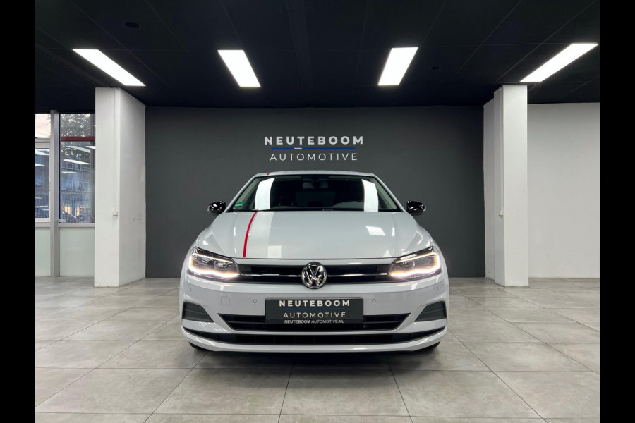 Volkswagen Polo 1.0 TSI Beats | ACC | Virtual |Clima | Led | Volkswagen Polo 1.0 TSI Beats | ACC | Virtual |Clima | Led |