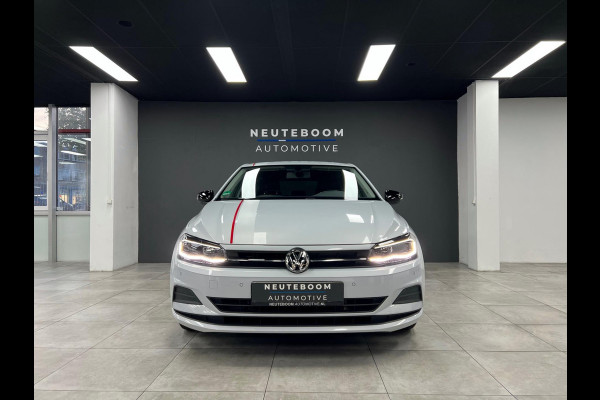 Volkswagen Polo 1.0 TSI Beats | ACC | Virtual |Clima | Led | Volkswagen Polo 1.0 TSI Beats | ACC | Virtual |Clima | Led |