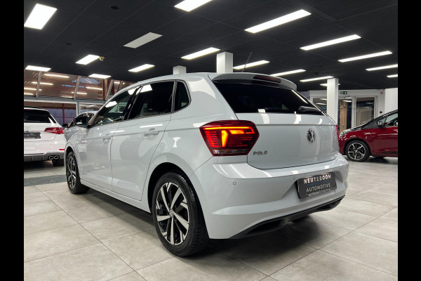 Volkswagen Polo 1.0 TSI Beats | ACC | Virtual |Clima | Led | Volkswagen Polo 1.0 TSI Beats | ACC | Virtual |Clima | Led |