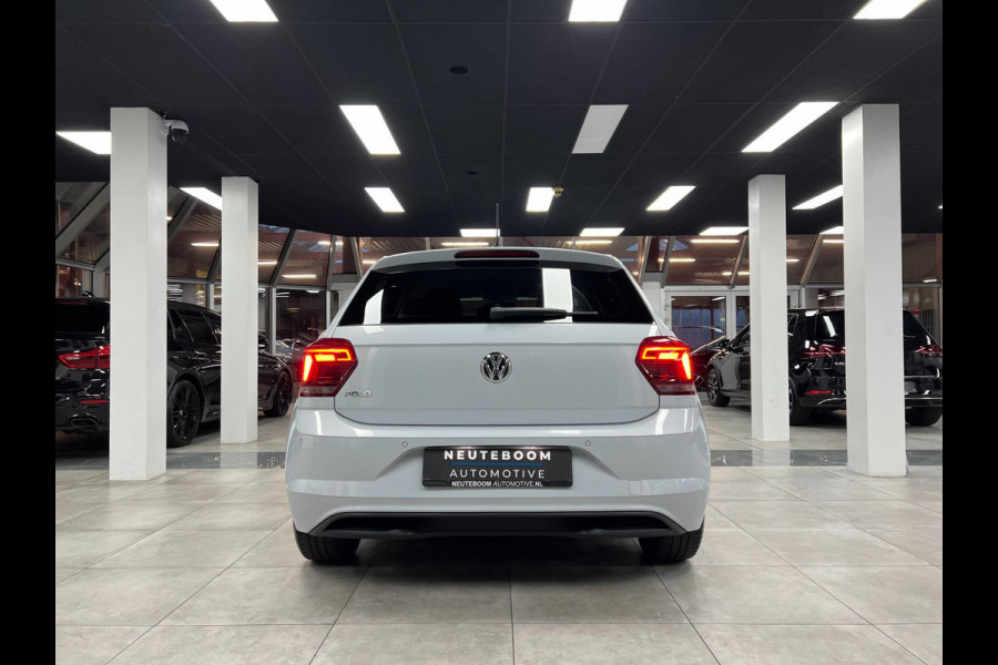 Volkswagen Polo 1.0 TSI Beats | ACC | Virtual |Clima | Led | Volkswagen Polo 1.0 TSI Beats | ACC | Virtual |Clima | Led |
