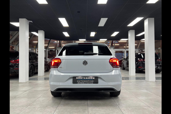Volkswagen Polo 1.0 TSI Beats | ACC | Virtual |Clima | Led | Volkswagen Polo 1.0 TSI Beats | ACC | Virtual |Clima | Led |