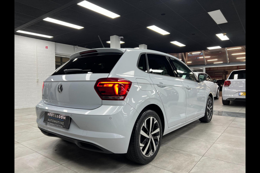 Volkswagen Polo 1.0 TSI Beats | ACC | Virtual |Clima | Led | Volkswagen Polo 1.0 TSI Beats | ACC | Virtual |Clima | Led |