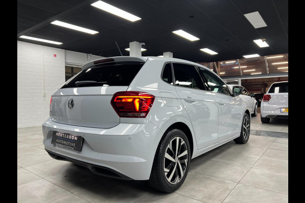 Volkswagen Polo 1.0 TSI Beats | ACC | Virtual |Clima | Led | Volkswagen Polo 1.0 TSI Beats | ACC | Virtual |Clima | Led |
