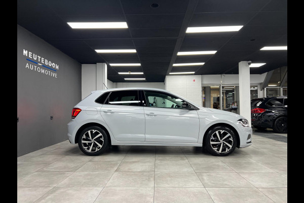 Volkswagen Polo 1.0 TSI Beats | ACC | Virtual |Clima | Led | Volkswagen Polo 1.0 TSI Beats | ACC | Virtual |Clima | Led |