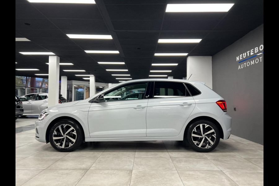 Volkswagen Polo 1.0 TSI Beats | ACC | Virtual |Clima | Led | Volkswagen Polo 1.0 TSI Beats | ACC | Virtual |Clima | Led |