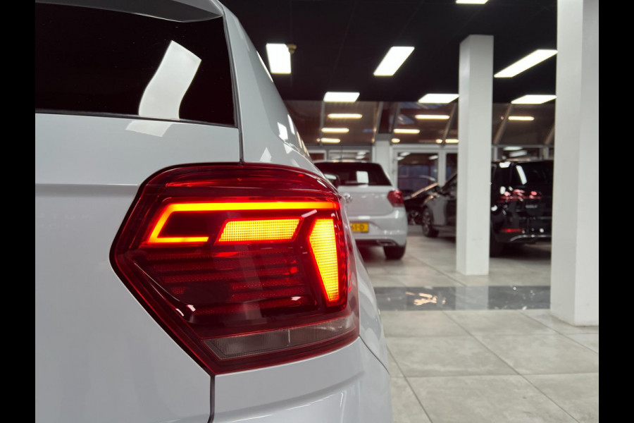 Volkswagen Polo 1.0 TSI Beats | ACC | Virtual |Clima | Led | Volkswagen Polo 1.0 TSI Beats | ACC | Virtual |Clima | Led |