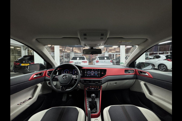Volkswagen Polo 1.0 TSI Beats | ACC | Virtual |Clima | Led | Volkswagen Polo 1.0 TSI Beats | ACC | Virtual |Clima | Led |