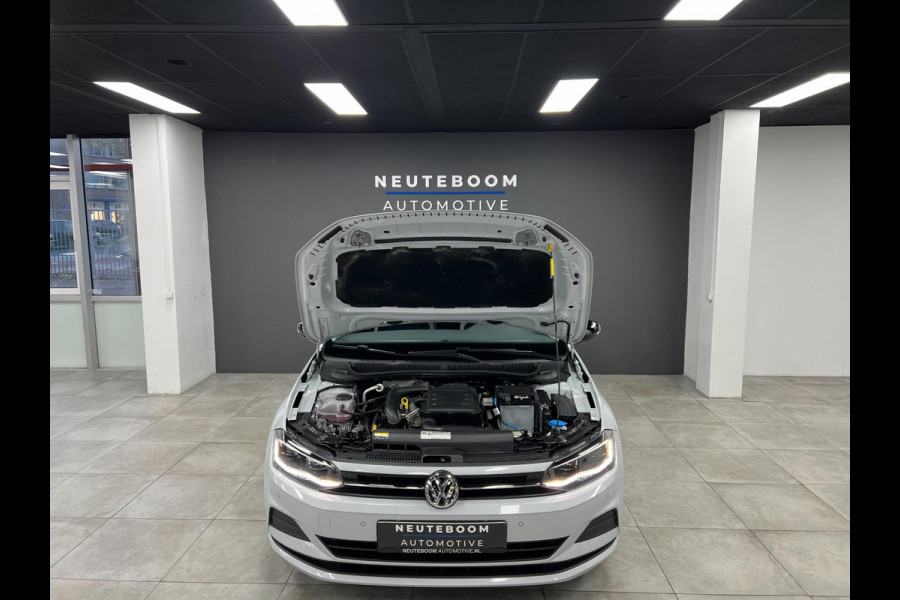 Volkswagen Polo 1.0 TSI Beats | ACC | Virtual |Clima | Led | Volkswagen Polo 1.0 TSI Beats | ACC | Virtual |Clima | Led |
