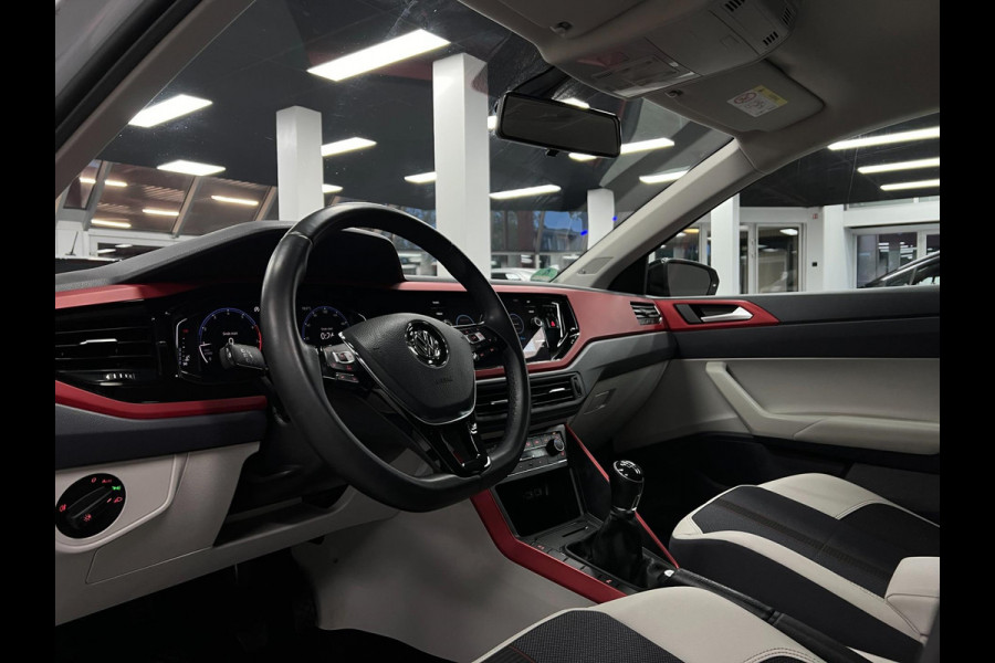 Volkswagen Polo 1.0 TSI Beats | ACC | Virtual |Clima | Led | Volkswagen Polo 1.0 TSI Beats | ACC | Virtual |Clima | Led |