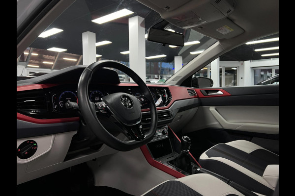 Volkswagen Polo 1.0 TSI Beats | ACC | Virtual |Clima | Led | Volkswagen Polo 1.0 TSI Beats | ACC | Virtual |Clima | Led |