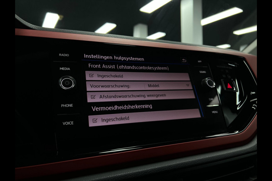 Volkswagen Polo 1.0 TSI Beats | ACC | Virtual |Clima | Led | Volkswagen Polo 1.0 TSI Beats | ACC | Virtual |Clima | Led |