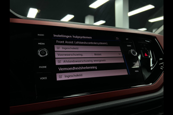 Volkswagen Polo 1.0 TSI Beats | ACC | Virtual |Clima | Led | Volkswagen Polo 1.0 TSI Beats | ACC | Virtual |Clima | Led |