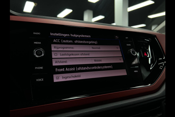 Volkswagen Polo 1.0 TSI Beats | ACC | Virtual |Clima | Led | Volkswagen Polo 1.0 TSI Beats | ACC | Virtual |Clima | Led |