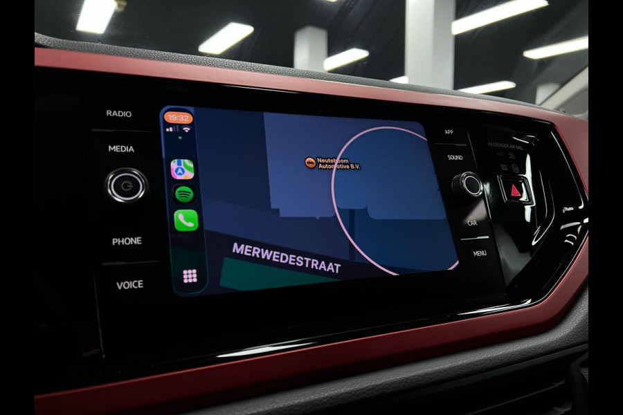 Volkswagen Polo 1.0 TSI Beats | ACC | Virtual |Clima | Led | Volkswagen Polo 1.0 TSI Beats | ACC | Virtual |Clima | Led |