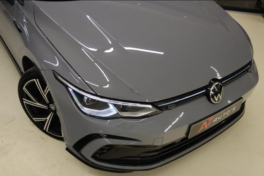 Volkswagen Golf 1.5 eTSI R-Line Business PANO/CAM/CARPLAY/KEYLES/ACC/VOL