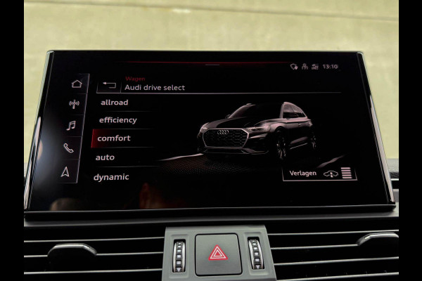 Audi Q5 50 TFSI e Quattro Competition S Edition S-Line 299pk Automaat! Panoramadak|Virtual Cockpit|Luchtvering|LED Matrix|Trekhaak Audi Q5 50 TFSI e Quattro Competition S Edition S-Line 299pk Automaat! Panoramadak|Virtual Cockpit|Luchtvering|LED Matrix|Trekhaak
