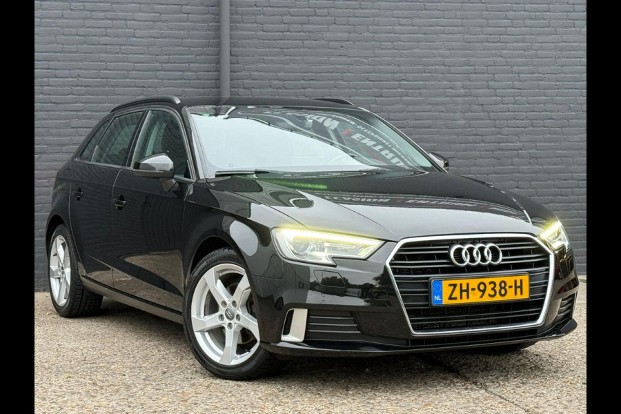 Audi A3 Sportback 1.0 TFSI Design Pro Line Plus NAVI | 1STE EIGEN | PDC | STOELVERWARMING | NWE APK