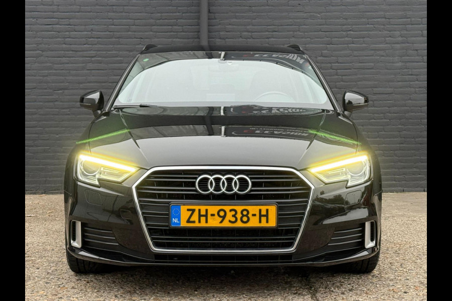 Audi A3 Sportback 1.0 TFSI Design Pro Line Plus NAVI | 1STE EIGEN | PDC | STOELVERWARMING | NWE APK