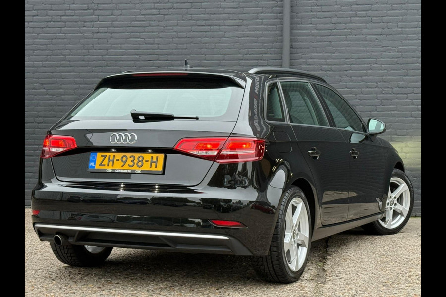 Audi A3 Sportback 1.0 TFSI Design Pro Line Plus NAVI | 1STE EIGEN | PDC | STOELVERWARMING | NWE APK