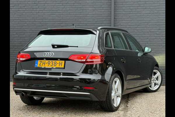Audi A3 Sportback 1.0 TFSI Design Pro Line Plus NAVI | 1STE EIGEN | PDC | STOELVERWARMING | NWE APK