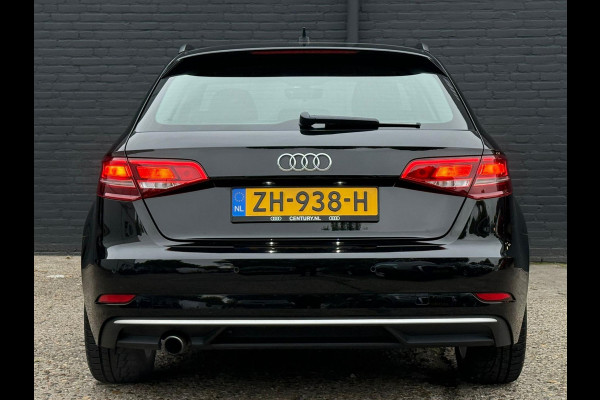 Audi A3 Sportback 1.0 TFSI Design Pro Line Plus NAVI | 1STE EIGEN | PDC | STOELVERWARMING | NWE APK