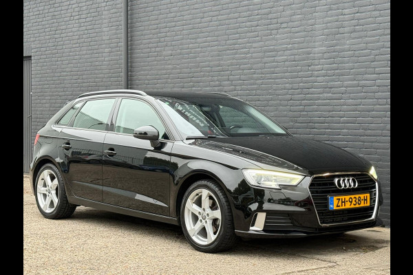 Audi A3 Sportback 1.0 TFSI Design Pro Line Plus NAVI | 1STE EIGEN | PDC | STOELVERWARMING | NWE APK