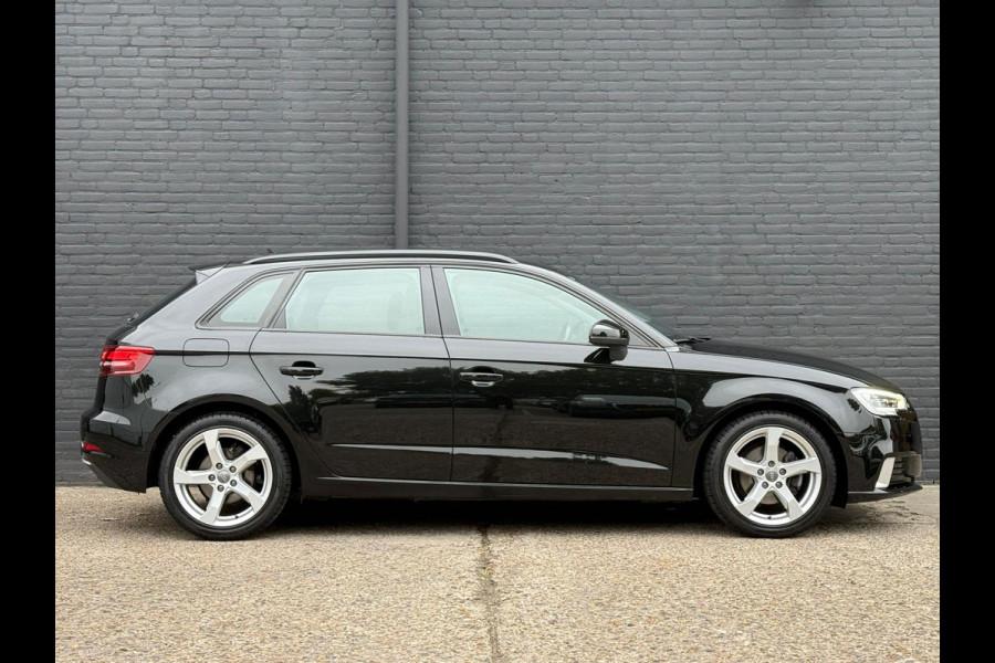 Audi A3 Sportback 1.0 TFSI Design Pro Line Plus NAVI | 1STE EIGEN | PDC | STOELVERWARMING | NWE APK