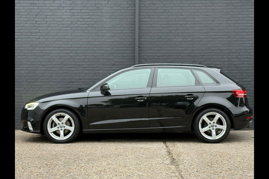 Audi A3 Sportback 1.0 TFSI Design Pro Line Plus NAVI | 1STE EIGEN | PDC | STOELVERWARMING | NWE APK
