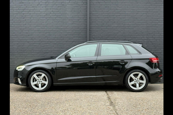 Audi A3 Sportback 1.0 TFSI Design Pro Line Plus NAVI | 1STE EIGEN | PDC | STOELVERWARMING | NWE APK