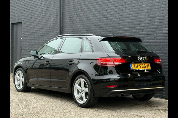 Audi A3 Sportback 1.0 TFSI Design Pro Line Plus NAVI | 1STE EIGEN | PDC | STOELVERWARMING | NWE APK