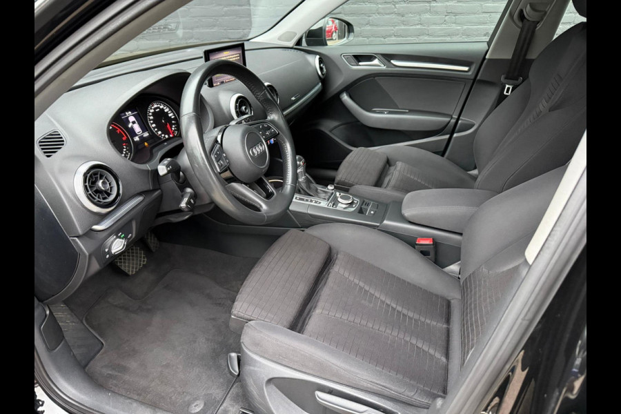 Audi A3 Sportback 1.0 TFSI Design Pro Line Plus NAVI | 1STE EIGEN | PDC | STOELVERWARMING | NWE APK