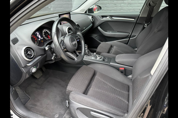 Audi A3 Sportback 1.0 TFSI Design Pro Line Plus NAVI | 1STE EIGEN | PDC | STOELVERWARMING | NWE APK