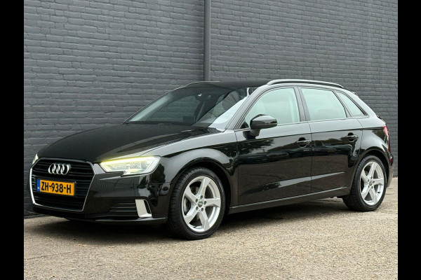Audi A3 Sportback 1.0 TFSI Design Pro Line Plus NAVI | 1STE EIGEN | PDC | STOELVERWARMING | NWE APK