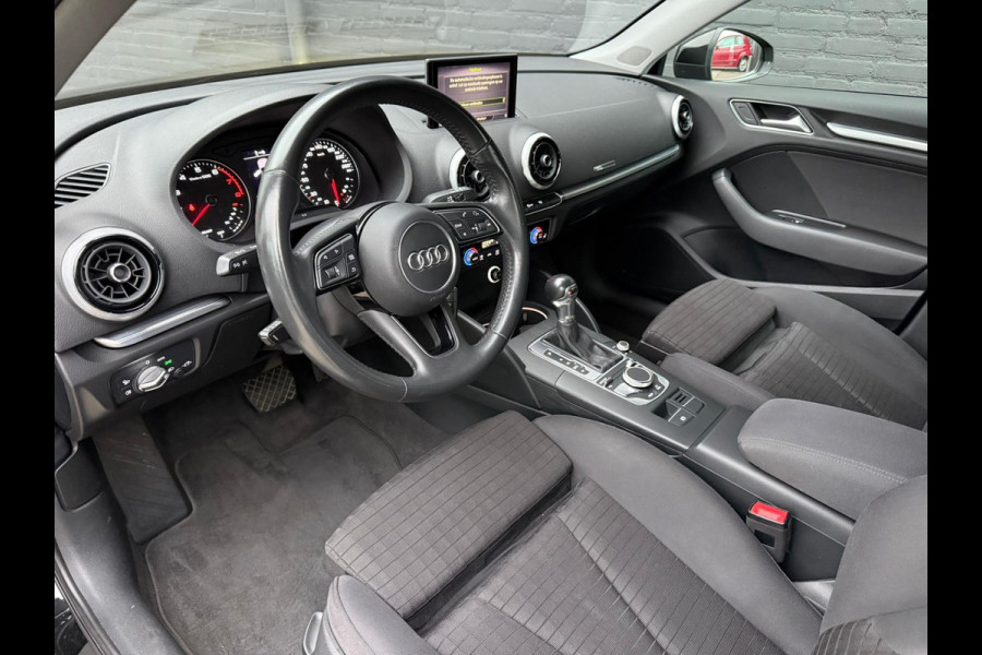 Audi A3 Sportback 1.0 TFSI Design Pro Line Plus NAVI | 1STE EIGEN | PDC | STOELVERWARMING | NWE APK