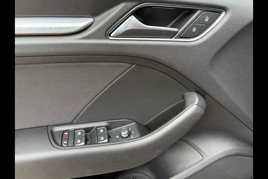 Audi A3 Sportback 1.0 TFSI Design Pro Line Plus NAVI | 1STE EIGEN | PDC | STOELVERWARMING | NWE APK