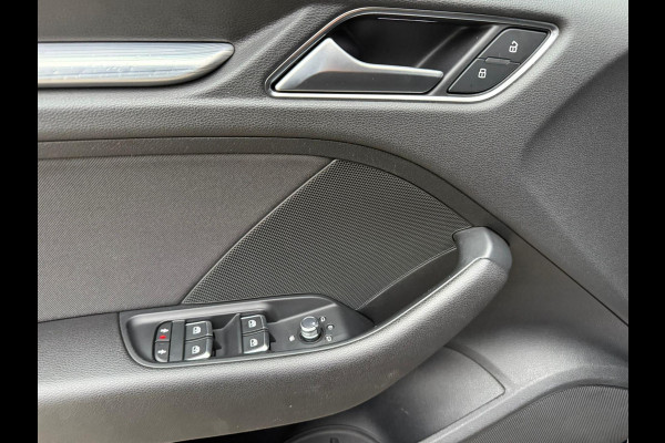 Audi A3 Sportback 1.0 TFSI Design Pro Line Plus NAVI | 1STE EIGEN | PDC | STOELVERWARMING | NWE APK