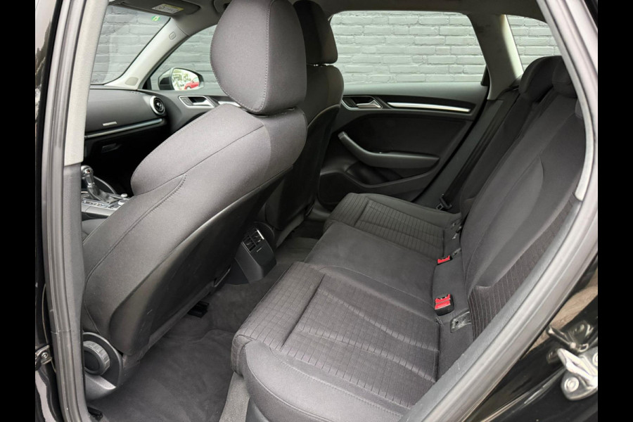 Audi A3 Sportback 1.0 TFSI Design Pro Line Plus NAVI | 1STE EIGEN | PDC | STOELVERWARMING | NWE APK