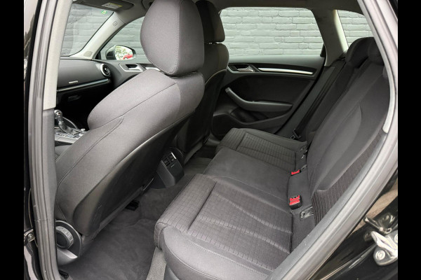 Audi A3 Sportback 1.0 TFSI Design Pro Line Plus NAVI | 1STE EIGEN | PDC | STOELVERWARMING | NWE APK