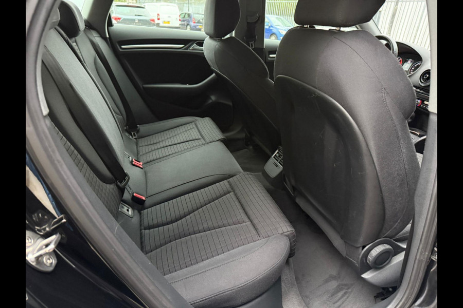 Audi A3 Sportback 1.0 TFSI Design Pro Line Plus NAVI | 1STE EIGEN | PDC | STOELVERWARMING | NWE APK