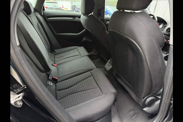 Audi A3 Sportback 1.0 TFSI Design Pro Line Plus NAVI | 1STE EIGEN | PDC | STOELVERWARMING | NWE APK