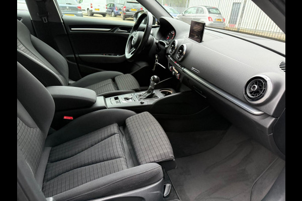 Audi A3 Sportback 1.0 TFSI Design Pro Line Plus NAVI | 1STE EIGEN | PDC | STOELVERWARMING | NWE APK