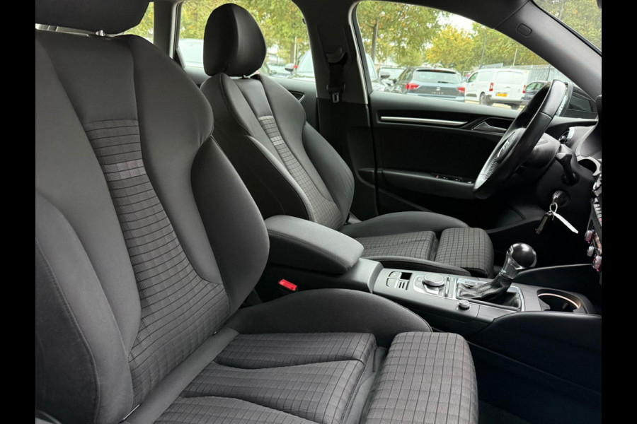 Audi A3 Sportback 1.0 TFSI Design Pro Line Plus NAVI | 1STE EIGEN | PDC | STOELVERWARMING | NWE APK