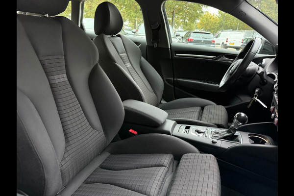 Audi A3 Sportback 1.0 TFSI Design Pro Line Plus NAVI | 1STE EIGEN | PDC | STOELVERWARMING | NWE APK