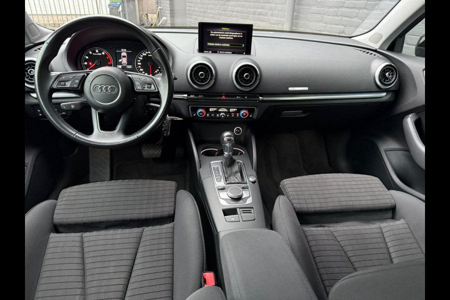 Audi A3 Sportback 1.0 TFSI Design Pro Line Plus NAVI | 1STE EIGEN | PDC | STOELVERWARMING | NWE APK